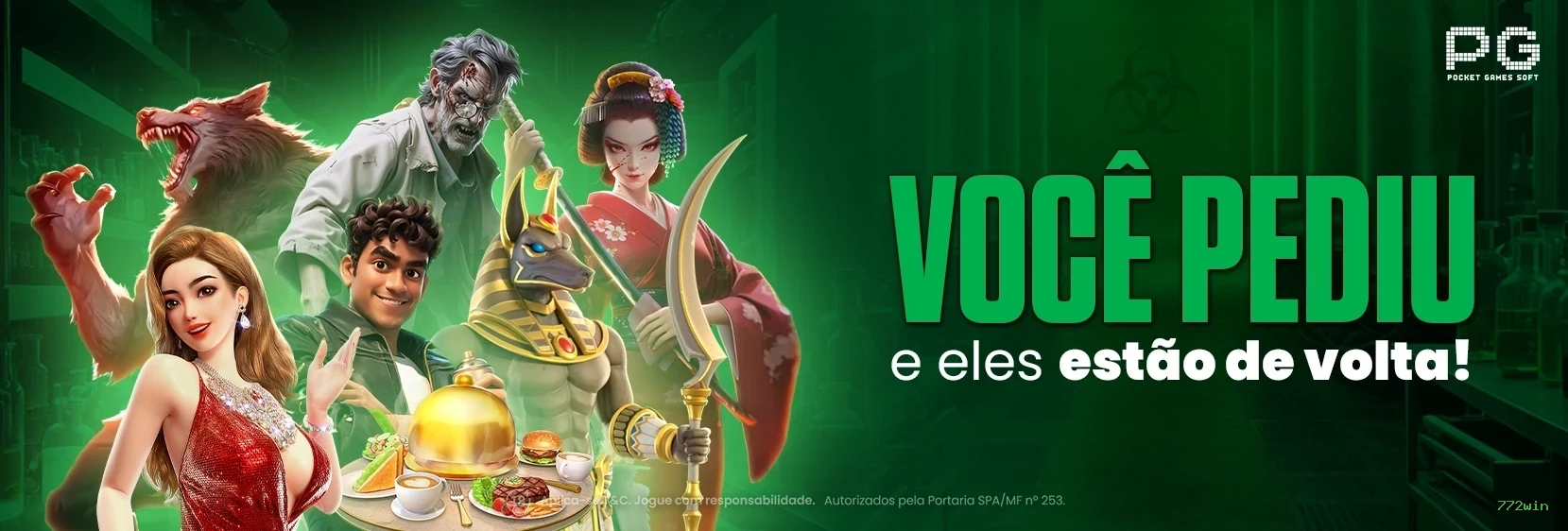 Suporte Qualidade 772win