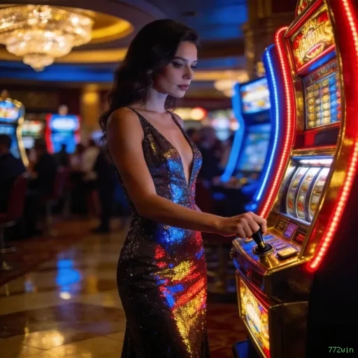 Depositar 772win