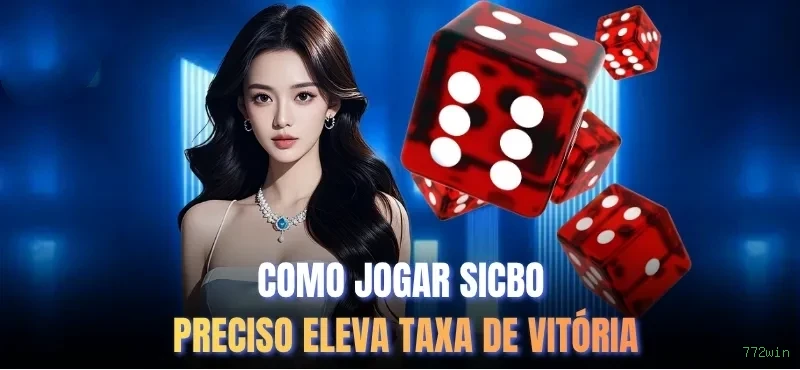 Segurança Depósitos 772win