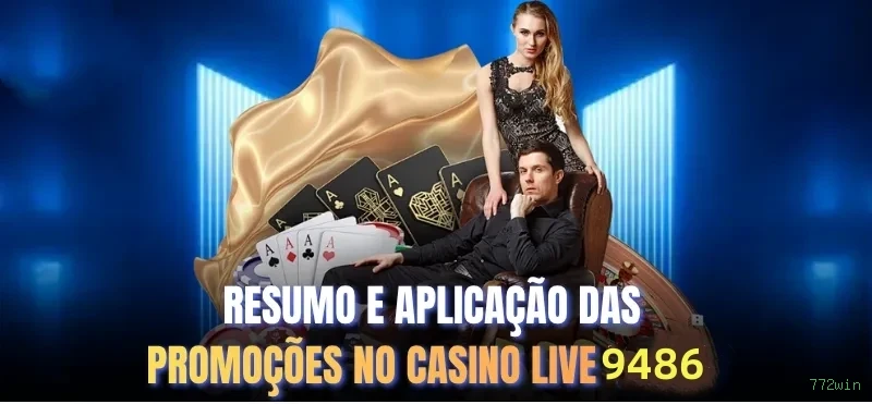 Estúdios Evolution Gaming