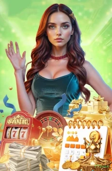 Fortune Mouse Slot 772win