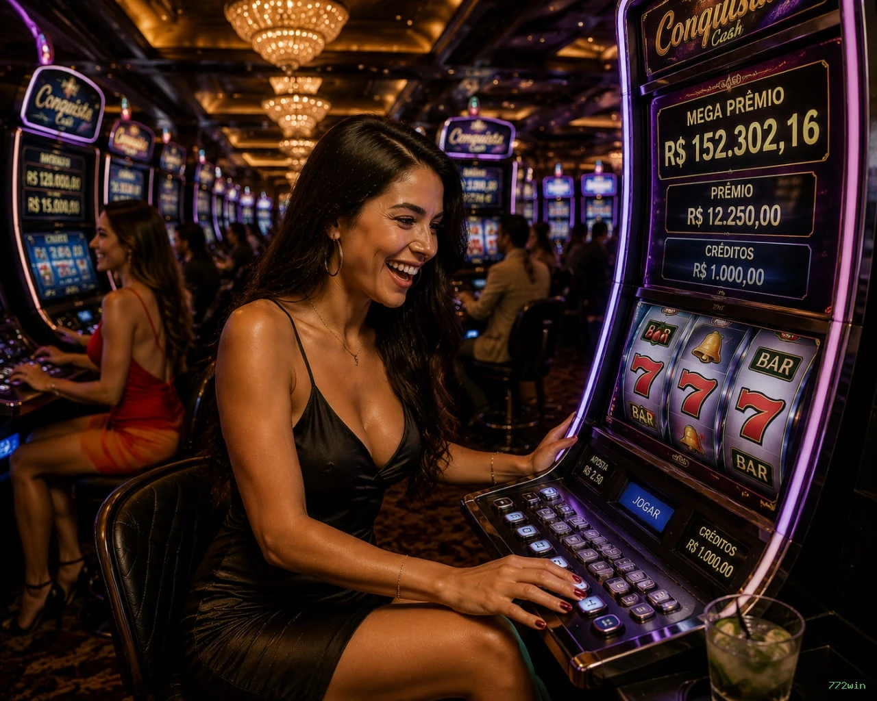772win Provedores Premium