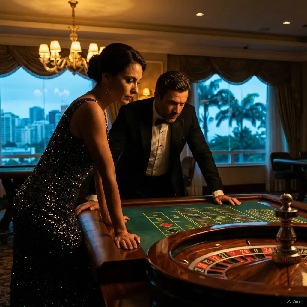 Megaways Slots 772win