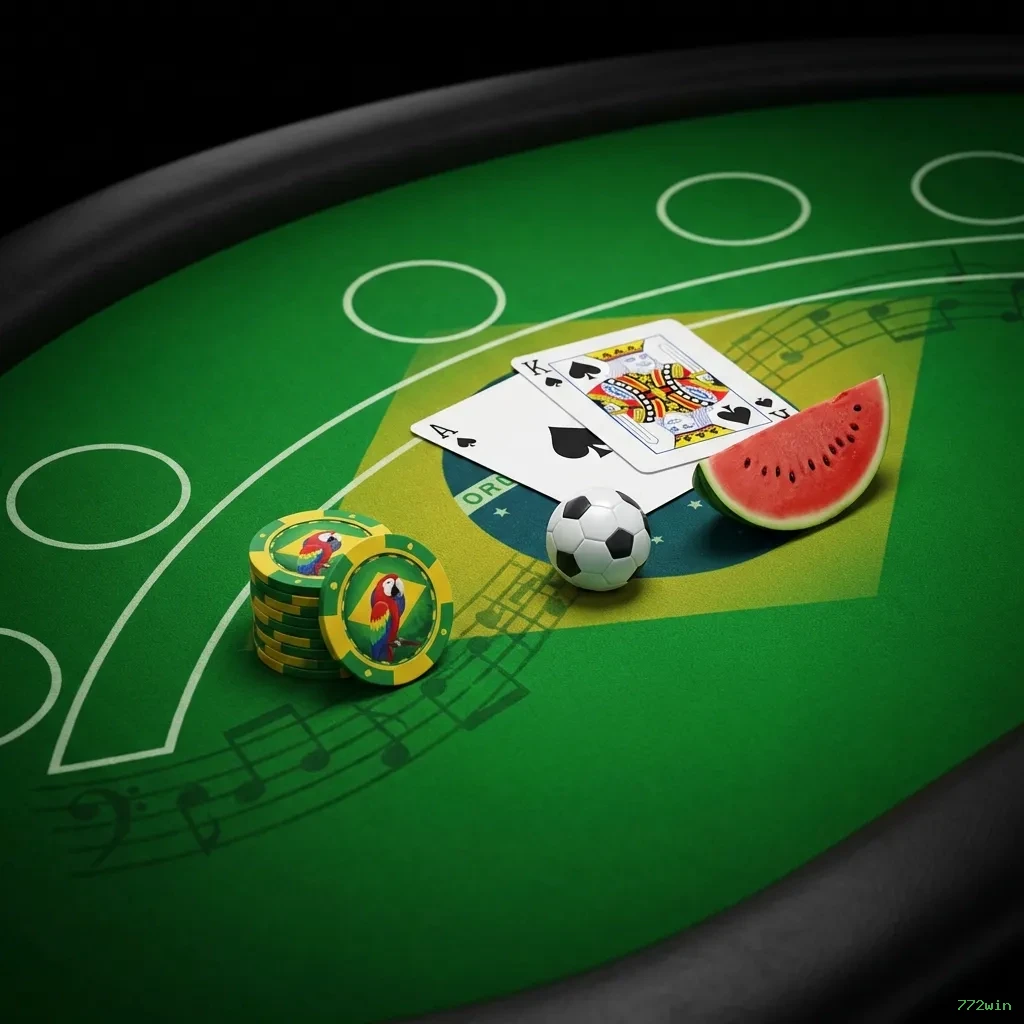 Play'n GO 772win