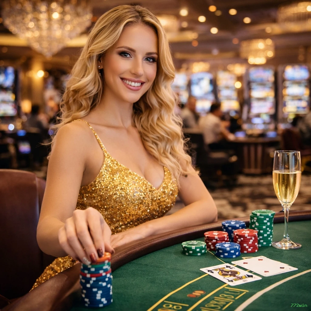 772win Cassino Clássico