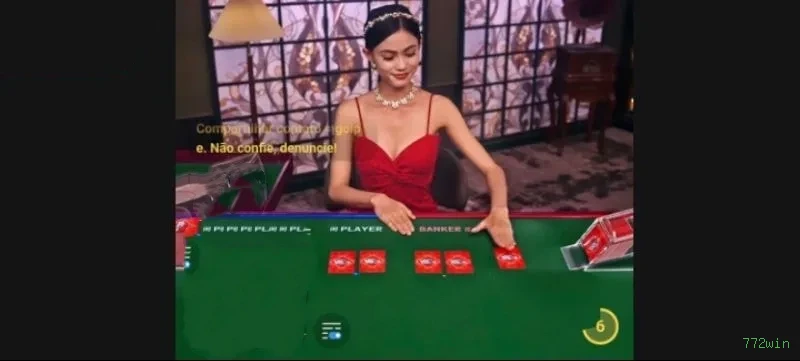772win Cassino Clássico