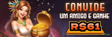 Promoções 772win