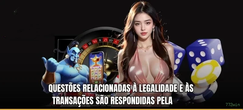 Jogos Recomendados 772win