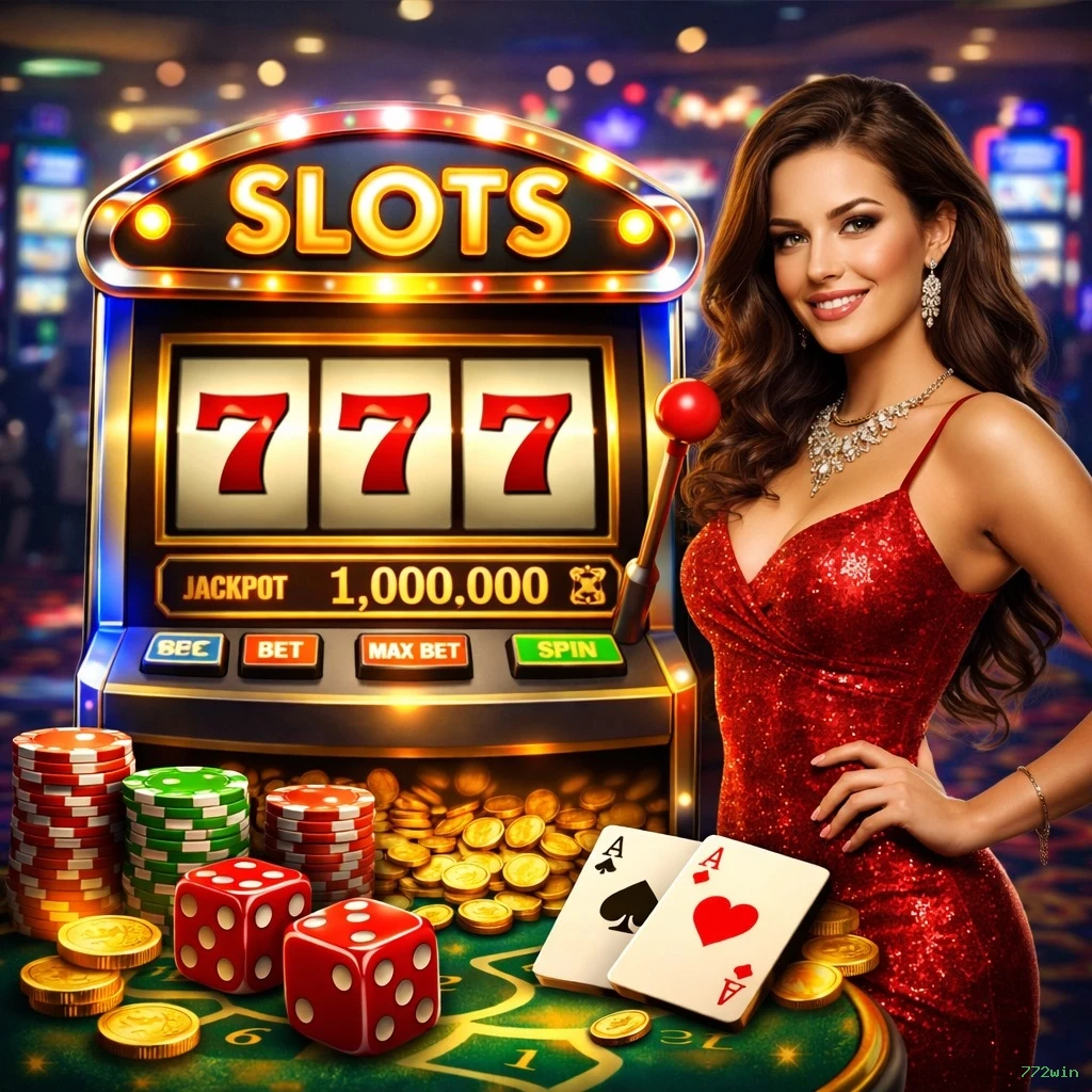 772win Cassino Clássico