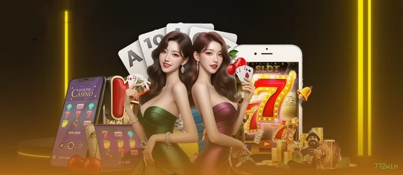 VIP 772win